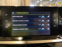 Peugeot e-2008 vaihtoauto