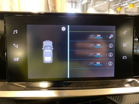 Peugeot e-2008 vaihtoauto