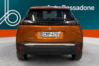Peugeot e-2008 vaihtoauto
