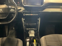 Peugeot e-2008 vaihtoauto