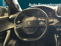 Peugeot e-2008 vaihtoauto
