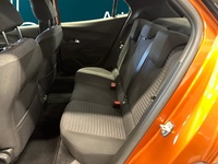 Peugeot e-2008 vaihtoauto