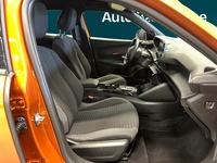Peugeot e-2008 vaihtoauto