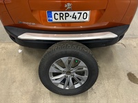Peugeot e-2008 vaihtoauto