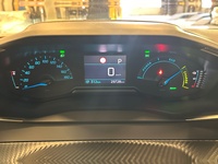 Peugeot e-2008 vaihtoauto