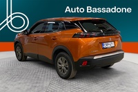 Peugeot e-2008 vaihtoauto