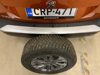 Peugeot e-2008 vaihtoauto