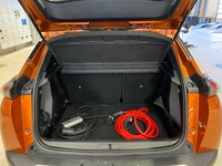 Peugeot e-2008 vaihtoauto