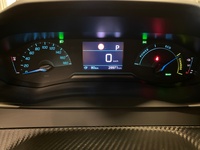 Peugeot e-2008 vaihtoauto