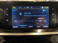 Peugeot e-2008 vaihtoauto