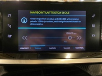 Peugeot e-2008 vaihtoauto