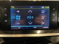 Peugeot e-2008 vaihtoauto