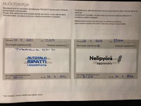 Peugeot e-2008 vaihtoauto