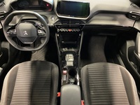 Peugeot e-2008 vaihtoauto