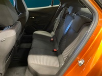 Peugeot e-2008 vaihtoauto