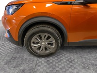 Peugeot e-2008 vaihtoauto