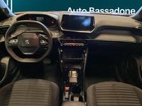 Peugeot e-2008 vaihtoauto