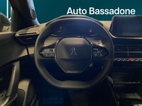 Peugeot e-2008 vaihtoauto