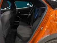 Peugeot e-2008 vaihtoauto