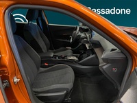 Peugeot e-2008 vaihtoauto