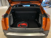 Peugeot e-2008 vaihtoauto