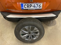 Peugeot e-2008 vaihtoauto