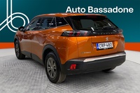 Peugeot e-2008 vaihtoauto
