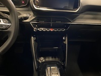 Peugeot e-2008 vaihtoauto