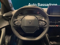 Peugeot e-2008 vaihtoauto