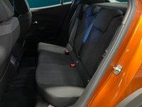 Peugeot e-2008 vaihtoauto