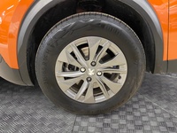 Peugeot e-2008 vaihtoauto