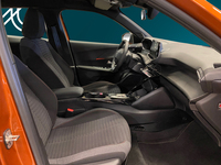 Peugeot e-2008 vaihtoauto