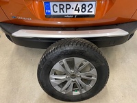 Peugeot e-2008 vaihtoauto