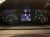 Peugeot e-2008 vaihtoauto
