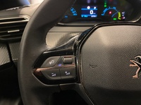 Peugeot e-2008 vaihtoauto