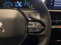 Peugeot e-2008 vaihtoauto
