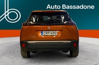 Peugeot e-2008 vaihtoauto