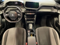 Peugeot e-2008 vaihtoauto