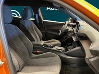 Peugeot e-2008 vaihtoauto