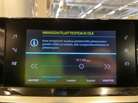 Peugeot e-2008 vaihtoauto