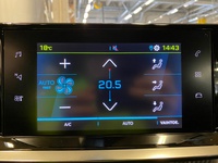 Peugeot e-2008 vaihtoauto