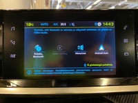 Peugeot e-2008 vaihtoauto