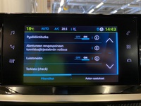 Peugeot e-2008 vaihtoauto