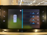 Peugeot e-2008 vaihtoauto