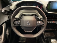 Peugeot e-2008 vaihtoauto