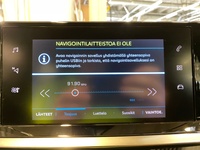 Peugeot e-2008 vaihtoauto