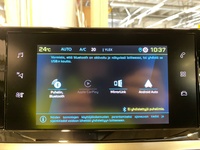 Peugeot e-2008 vaihtoauto