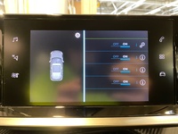 Peugeot e-2008 vaihtoauto