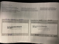 Peugeot e-2008 vaihtoauto