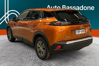 Peugeot e-2008 vaihtoauto